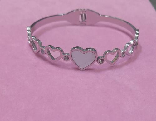 Pulseras de Acero Quirúrgico - Miniatura 2