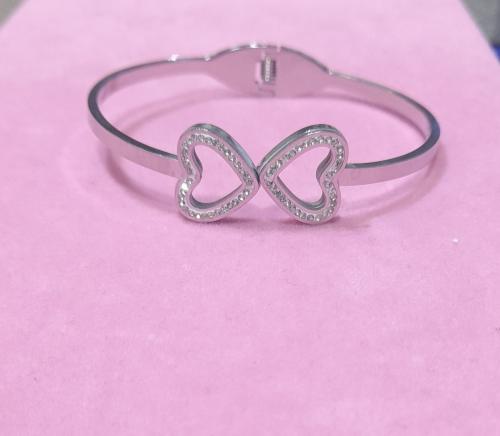 Pulseras de Acero Quirúrgico - Miniatura 3