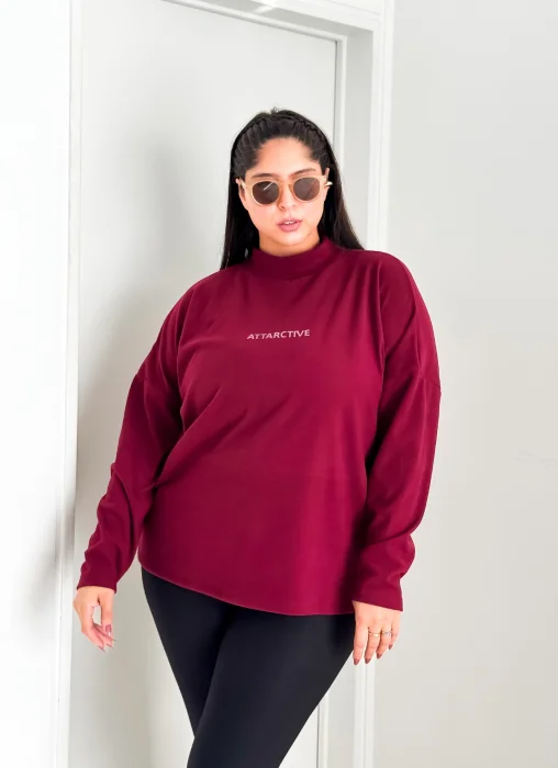 Media Polera 6 X 45.000