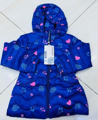 Campera Tapado