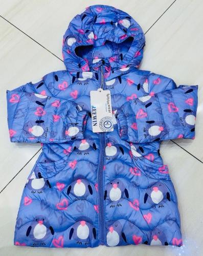 Campera Tapado - Miniatura 3