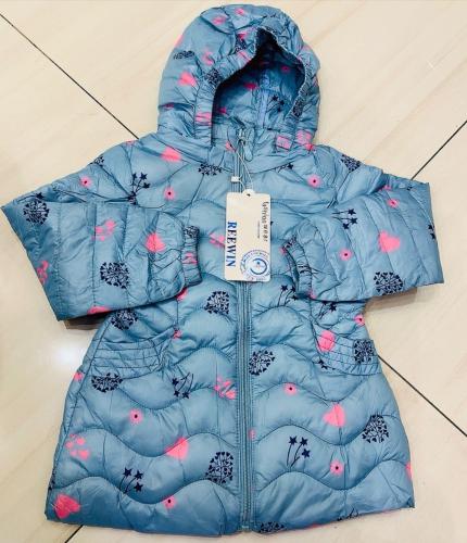 Campera Tapado - Miniatura 5