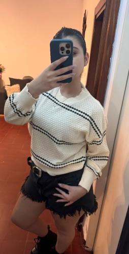Sweater Leah