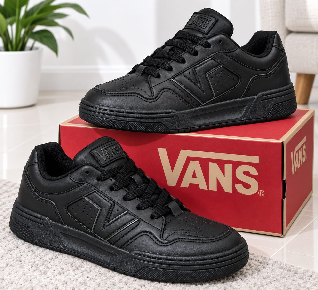 Art Vans Upland - Imagen 3