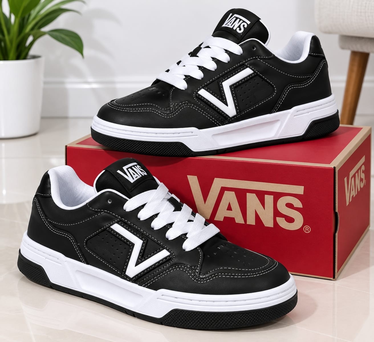 Art Vans Upland - Imagen 4
