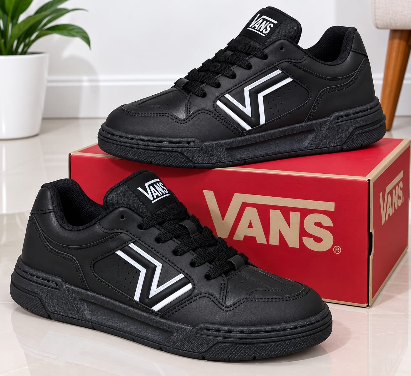 Art Vans Upland - Imagen 5