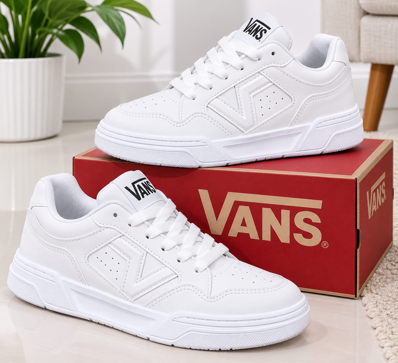 Art Vans Upland - Imagen 6