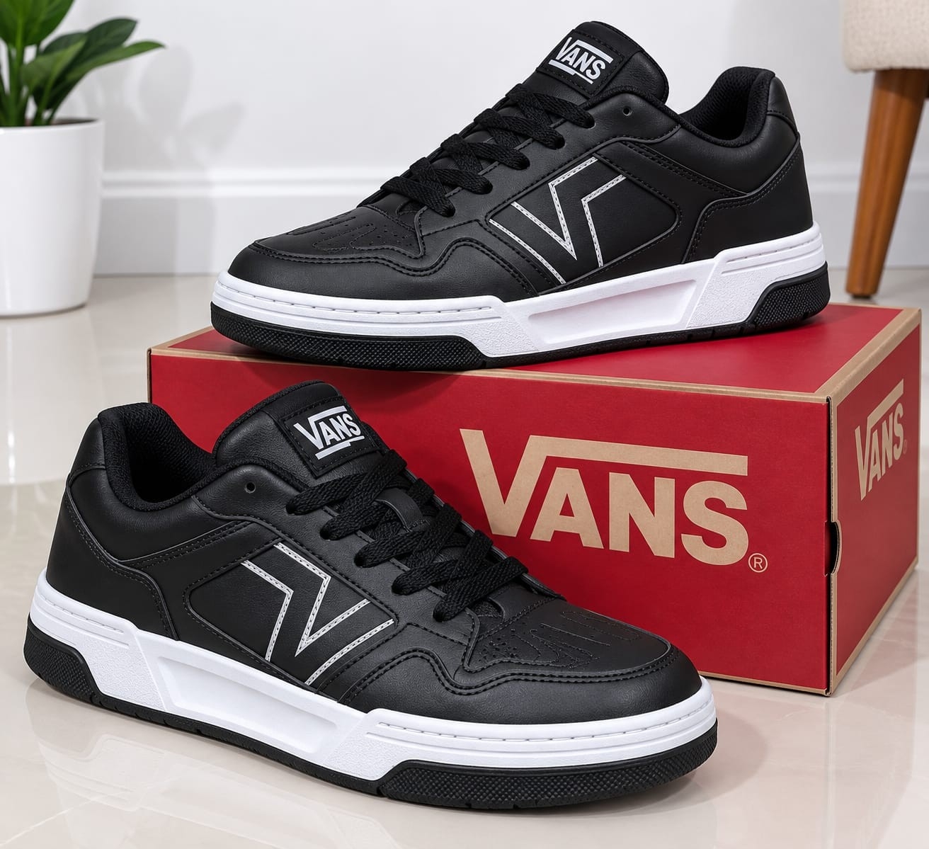 Art Vans Upland - Imagen 7