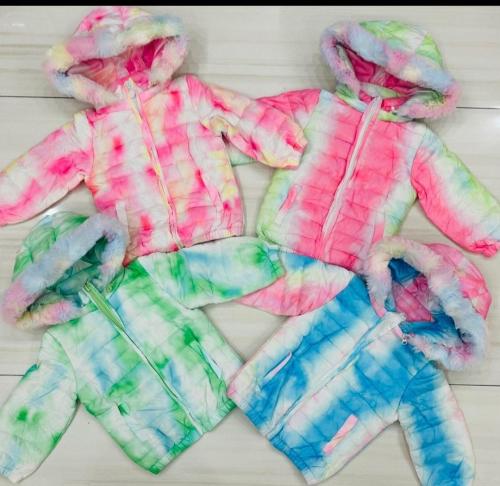 Campera Batik