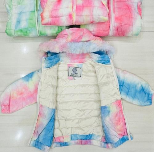Campera Batik - Miniatura 2