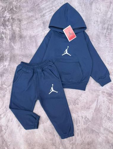 Conjunto Mini Jordan - Miniatura 3