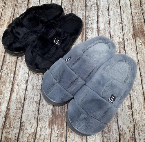 Pantufla Hombre  42a47 Importadas  Ss Livianos