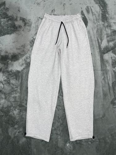 Baggy Unisex de Frisa Invisible