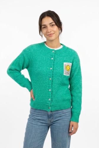 Cardigan Importado Smile