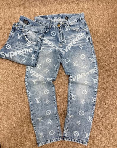 Jeans Amiri Stras