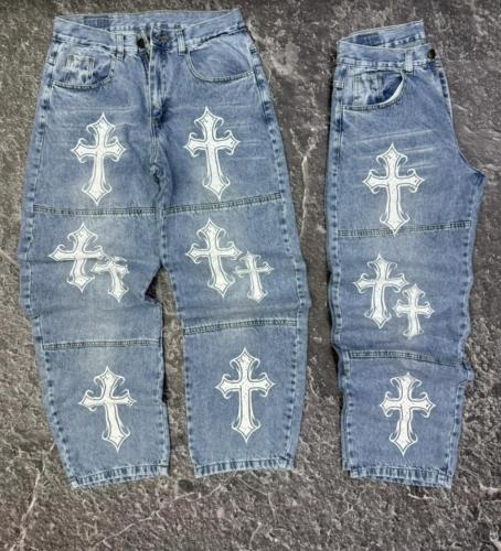 Jeans Amiri Stras - Miniatura 6