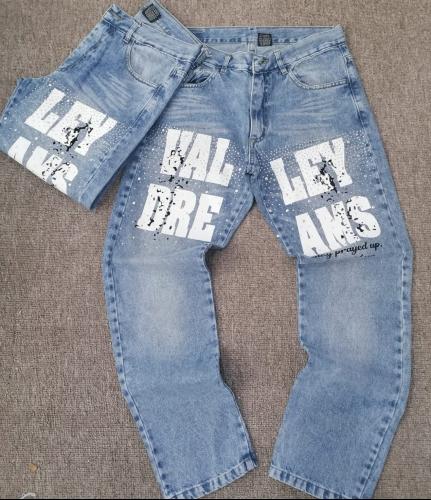 Jeans Amiri Stras - Miniatura 7