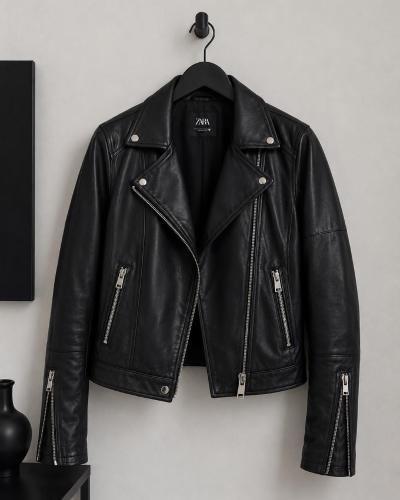 Chaqueta Hpp