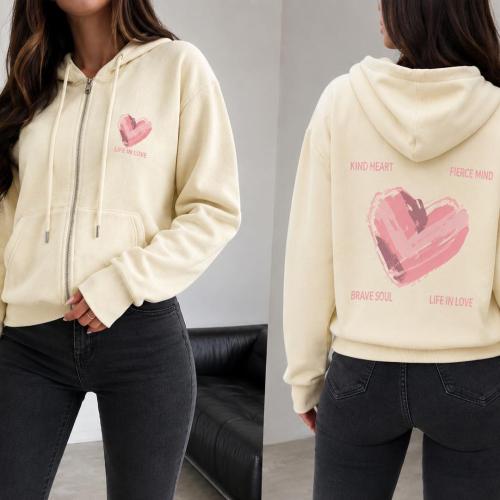 Campera con Piel Ssj - Miniatura 2
