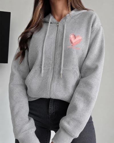 Campera con Piel Ssj - Miniatura 4