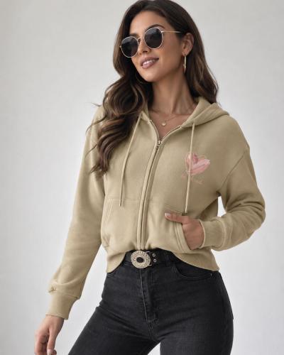 Campera con Piel Ssj - Miniatura 6