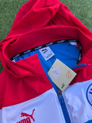 Conjunto Paraguay