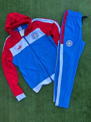 Conjunto Paraguay - Miniatura 3