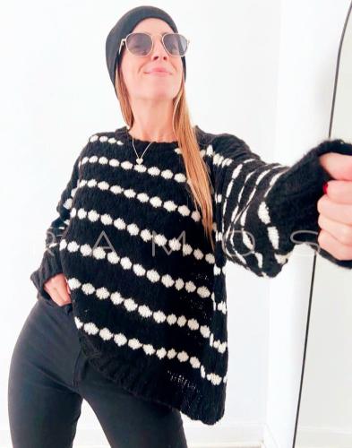 Sweater Luna