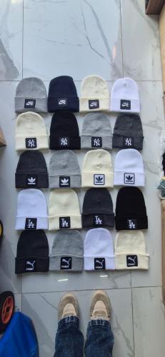 Gorros Rocky Marca - Miniatura 2