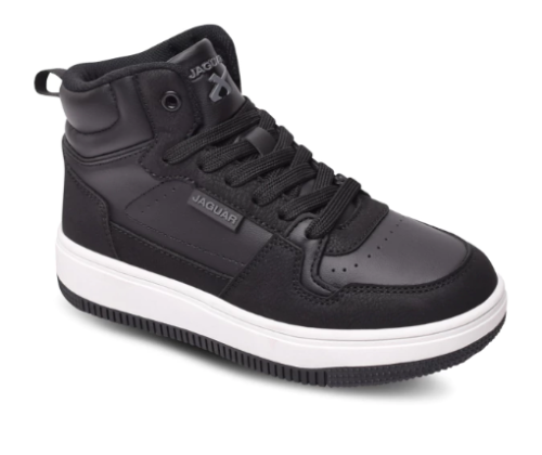 Zapatilla Botita Urbana Jaguar de Niños Art. 4029 (28 al 35) - Miniatura 3