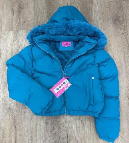 Puffer Dama
