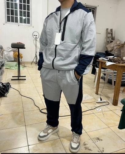 Conjunto Tech Importado