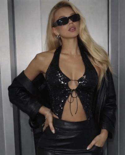 Top Mariposa