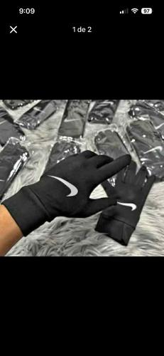Guantes Térmico de Marca