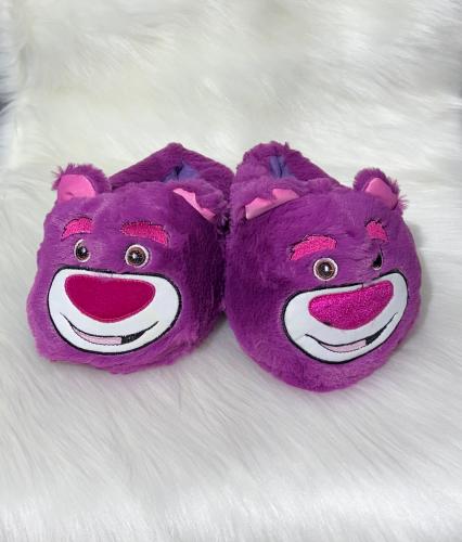 Pantuflas Lotso