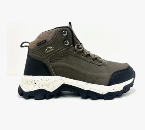Borcego Trekking Hombre Importado Jaguar Art 3114 (40 al 45) - Miniatura 4