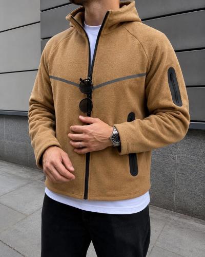 Campera Tech - Miniatura 2