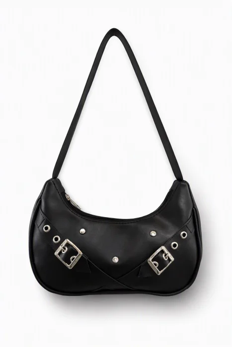 Mini Bag 2 Hebillas