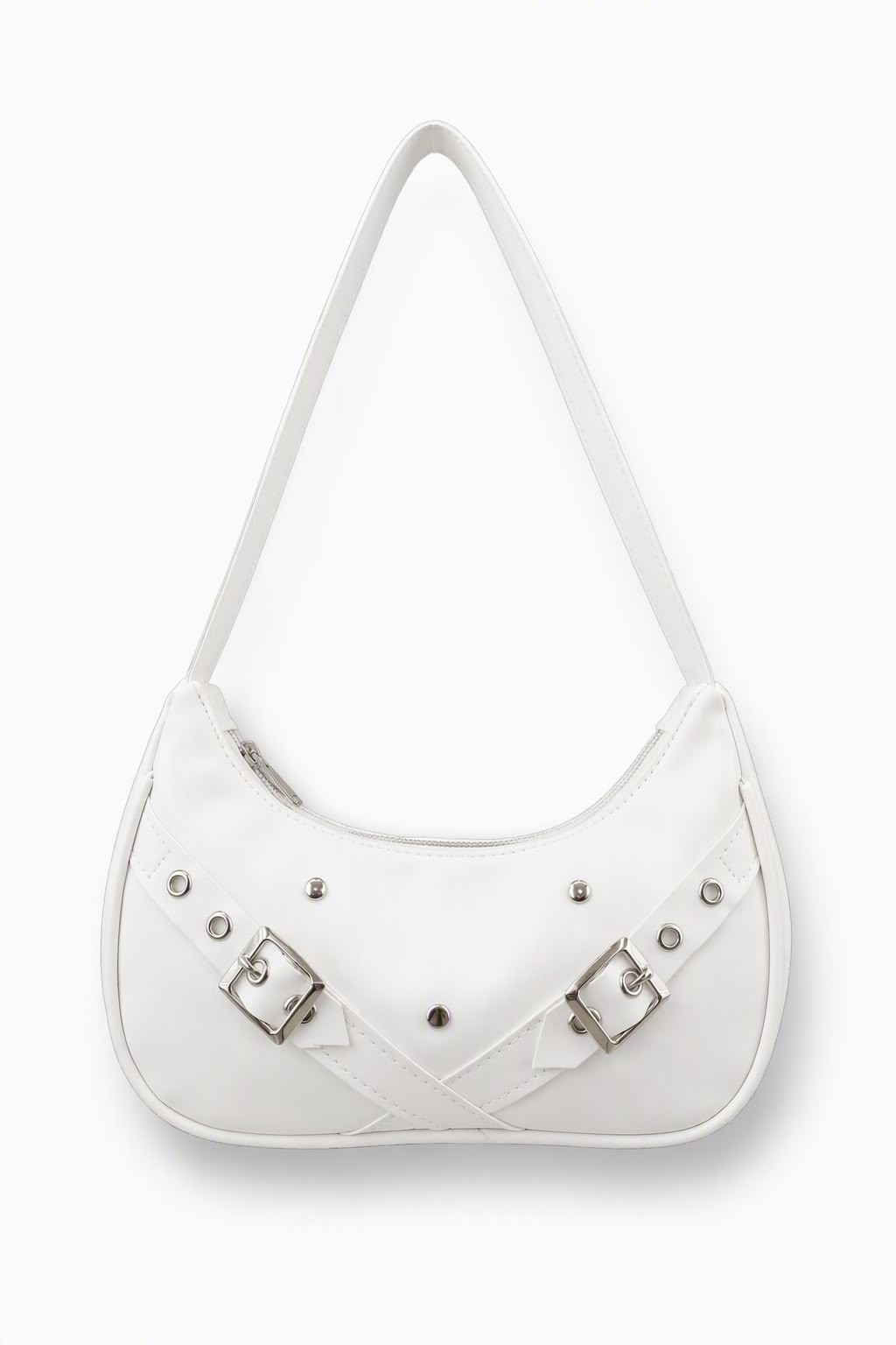 Mini Bag 2 Hebillas - Imagen 2