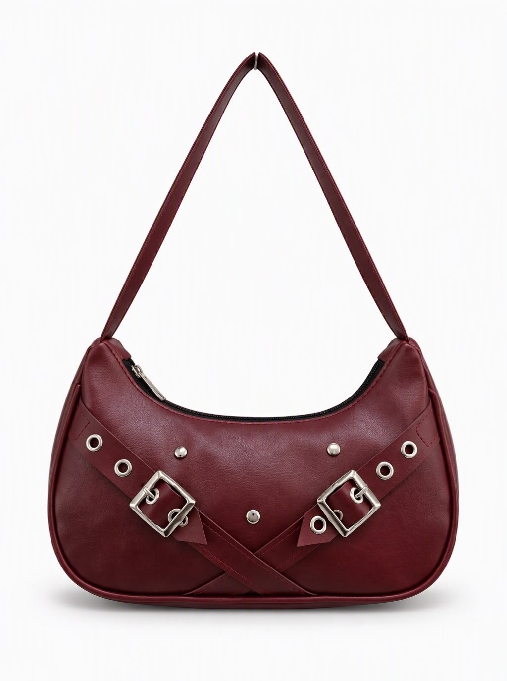 Mini Bag 2 Hebillas - Imagen 4