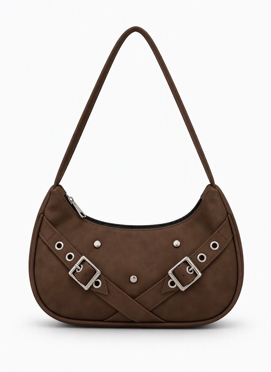 Mini Bag 2 Hebillas - Imagen 3