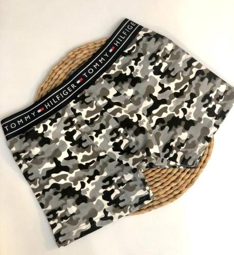 (art:bthh2) Boxer Th Hombre Estampado