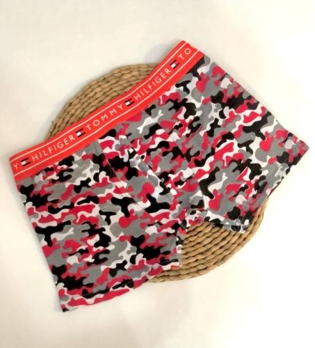 (art:bthh2) Boxer Th Hombre Estampado - Miniatura 5