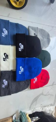 Gorro Bordado Pipa,nik - Miniatura 2