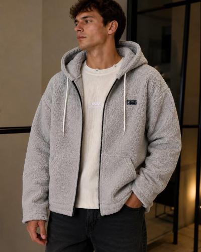 Campera Bucle - Miniatura 4