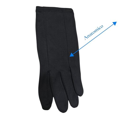 Pack de 12 Guantes  Anatómico Táctil Antideslizante Hombre, Invierno, Día del Padre - Miniatura 4
