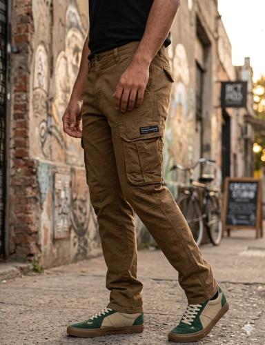 Cargos Neopren Elt - Miniatura 2
