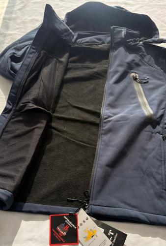 Campera Neopren de Hombre Elt - Miniatura 2