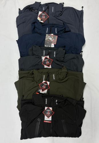 Campera Neopren de Hombre Elt - Miniatura 3