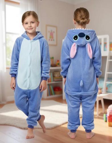 Pijamas Kiguromi Niños